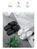 Jie Liya Unisex Non-slip Summer Indoor Slippers for Men & Women