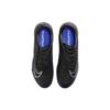 Nike Phantom GX Academy TF Shadow Pack Unisexové kopačky Černá Hyper-Royal Chrom DD9477-040