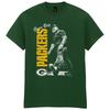 Luke Comb 2026 15. Mai 16 Lambeau Field Green Bay, WI T-Shirt Unisex Alle Größen