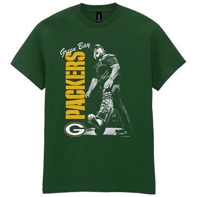 Luke Comb 2026 15. Mai 16 Lambeau Field Green Bay, WI T-Shirt Unisex Alle Größen