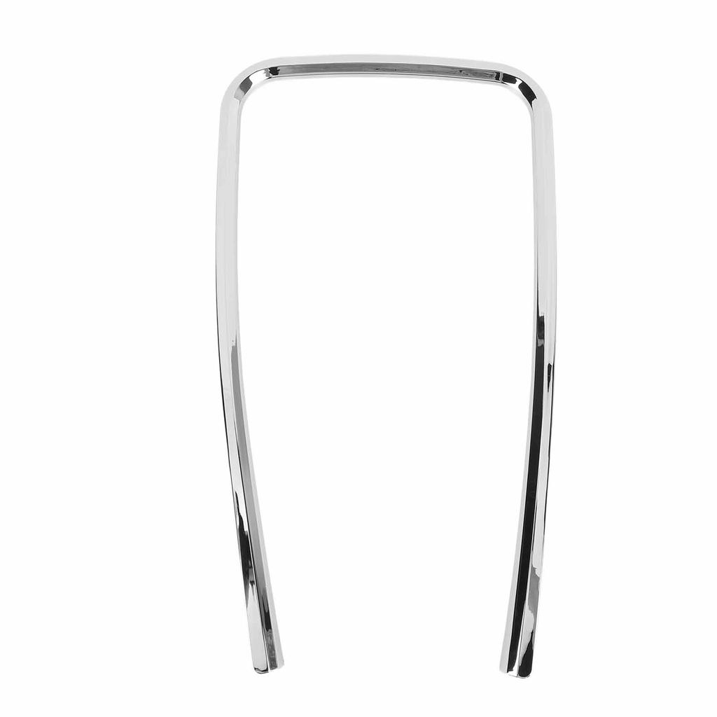 Mittelkonsole Getränkehalter Zierleiste 1168639 Elegantes Aussehen Aufbewahrungsbox Armlehnenpanel Rahmen Zierleiste