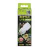 GEX EXO TERRA Reptile UVB100 26W PT2187 UV Light for Tropical and Subtropical Provides optimal UVB light for reptiles living in tropical and