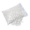 Ultra-Thin Silk Pure Cotton Compressed Facial Masks - Disposable Dry Sheets for Beauty Salon Spa, Wet Use Only