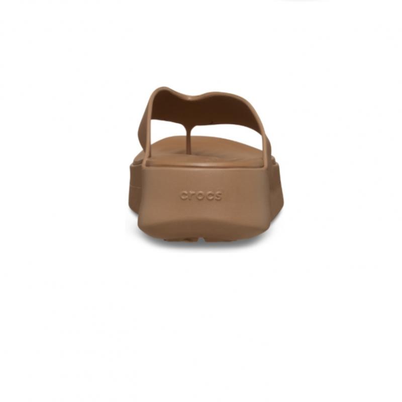 Crocs Women Getaway Platform Flip Cho