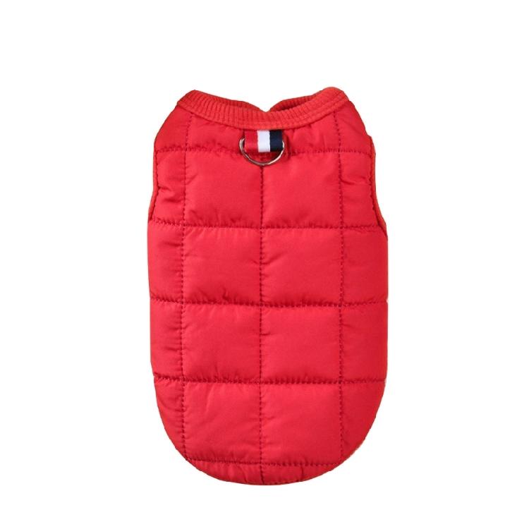 Pet Dog Jackets Winter Pet Clothes for Dog Warm Jackets Coat Outfit for Walking XL