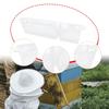 5 Pezzi Mangiatoie per Api Forniture per Apicoltura Sciroppo Apicoltore Pratico Appassionato Strumenti per l'Apicoltura
