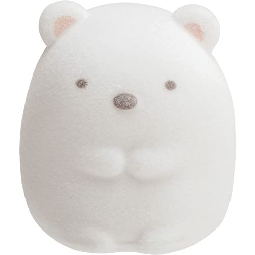 San-X Sumikko Gurashi Petit Sumikko Mascot Polar Bear AB06101