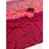 Luxury Sparkle Edit – Faux Georgette Designer Saree