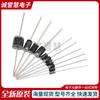 6A10, 10A10, 20A10 Rectifier Diodes: 1N4007, 1N5408, 1N5819, 1N5822, SR3100, SR160