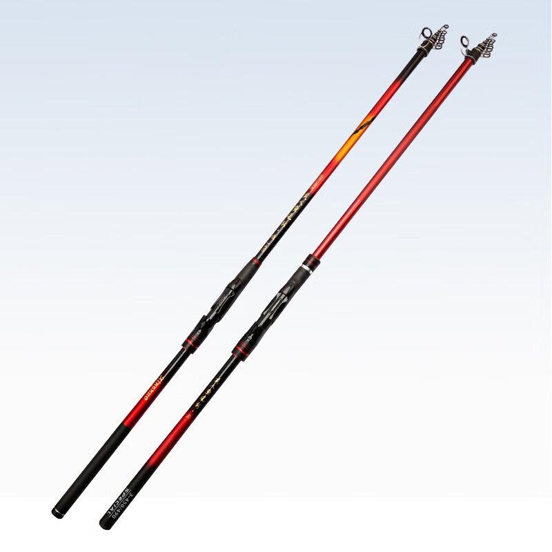 Oeny Long Section Sea Fishing Rod