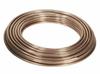Rura Miedziana 6Mm X 1.00Mm W Zwojach Na Metry !