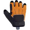 Spiuk Urban Cycling Gloves (Orange)