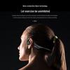 Cooler R06 Wireless Bone Conduction Sports Headset