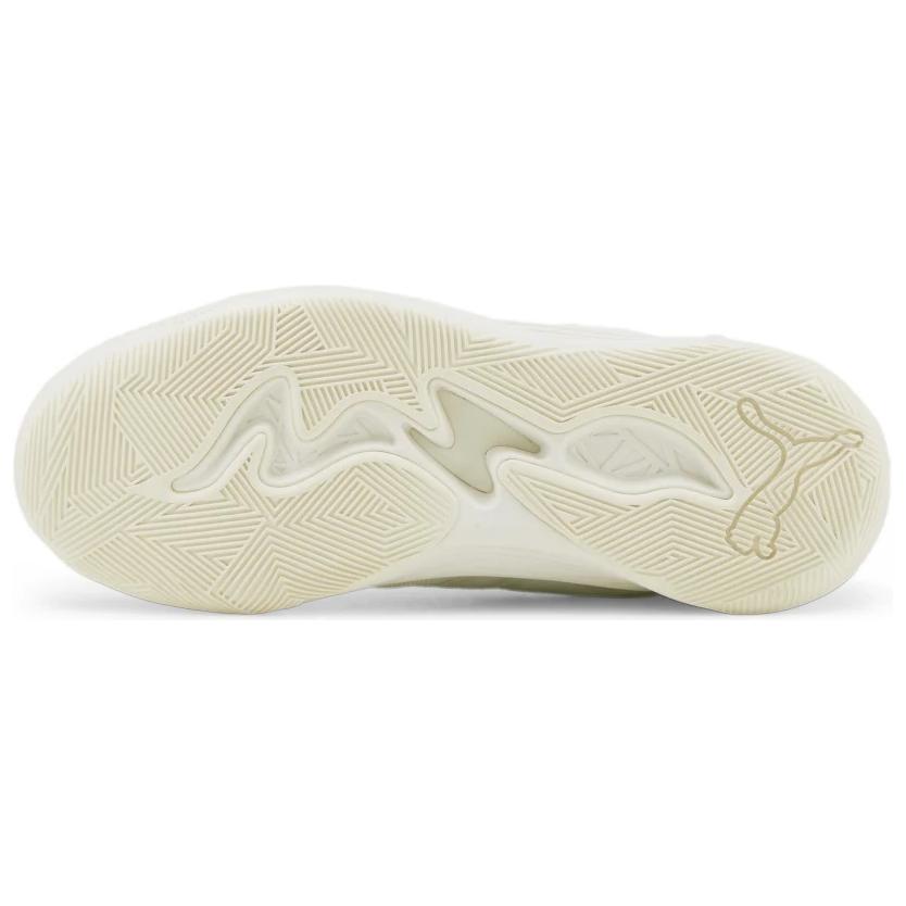 Puma Trc Blaze Court Comfortable Versatile Low-Top Lifestyle Sneakers Men Sneakers White 378275-01