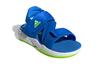 adidas Terrex Sumra Low Top Children's Sandals Blue Kids' FV0832