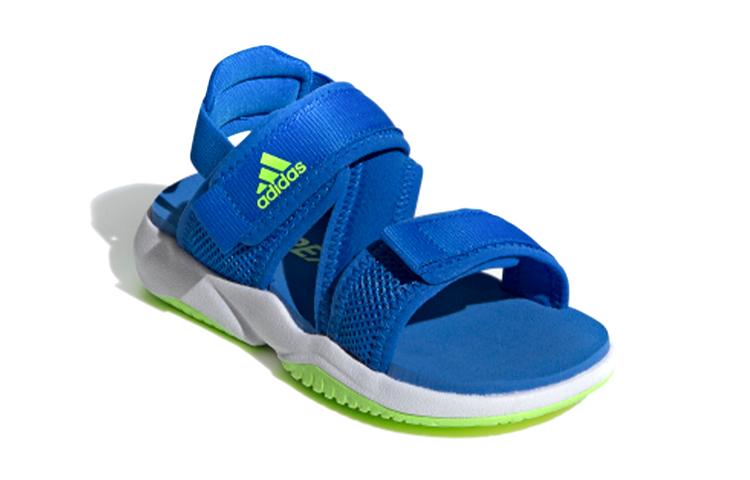 adidas Terrex Sumra Low Top Children's Sandals Blue Kids' FV0832