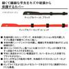 Daiwa Tip Cover (A) Black 988865