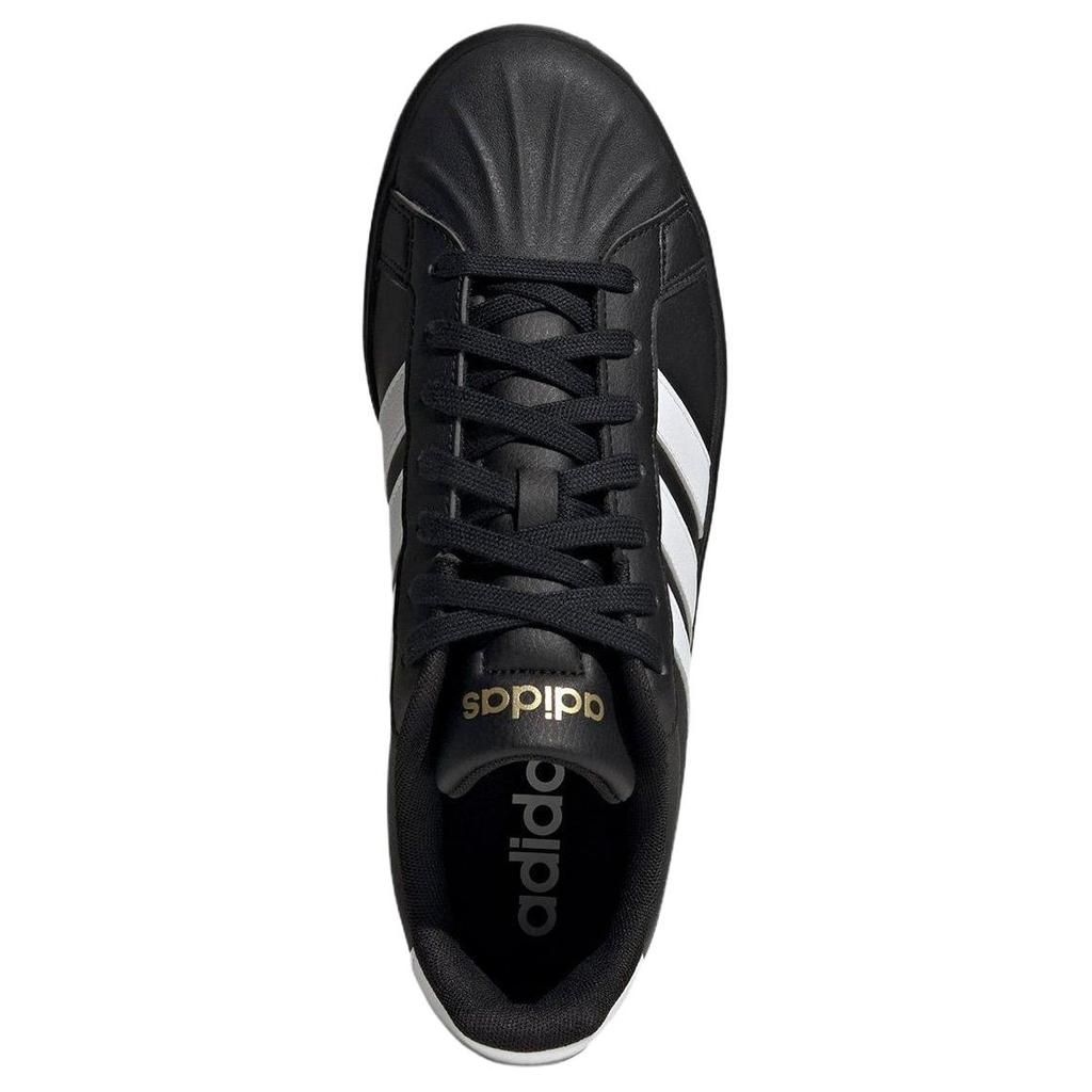 Adidas STREETTALK Skateboard Shoes Men's Black JP8276