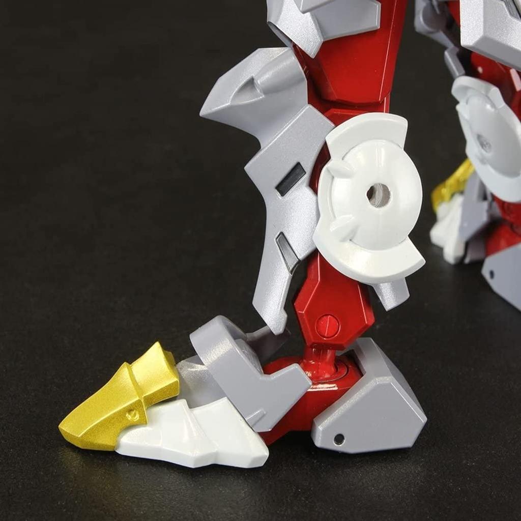 PM Office A PlaAct 06 Ambrosius, approximately 140mm tall, non-scale plastic model