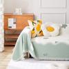 Anti-Scratching Sofa Towel Universal Cushion Simple Modern Sofa Cover All-Inclusive Four Seasons Universal Ins Style Backrest Cover Cloth
