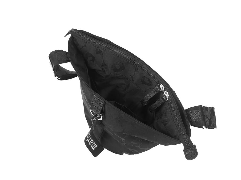 Women's Shoulder Bag, Crossbody, Large, A4 Size, Bucket Bag, All-Day, Unikko, 092226 999 [Item]