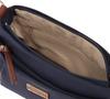 Deuxieme Women's Shoulder Bag 42000 Navy