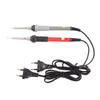 60W Einstellbare Temperatur Elektrische Lötkolben 220V Eu Stecker Reparatur Werkzeuge