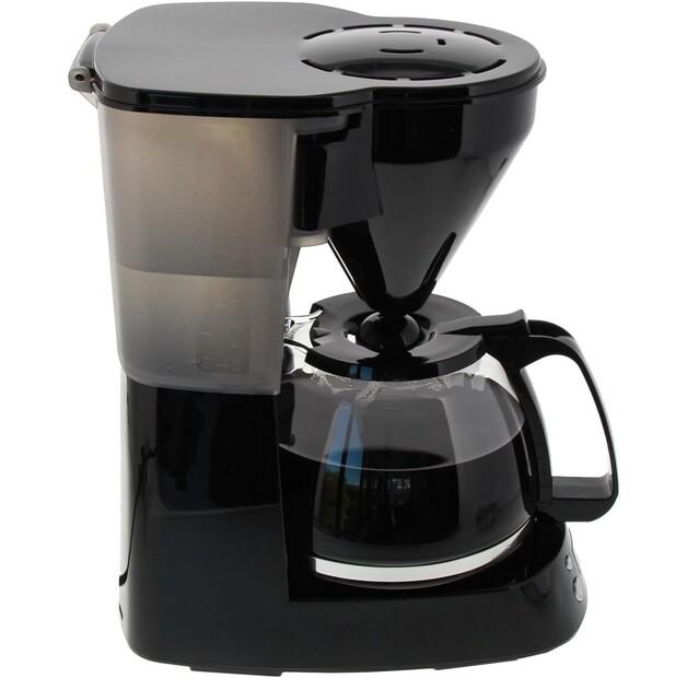 Coffee Maker Melitta Easy Timer Black (1010-14)
