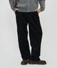 THE-ABON Ar Corduroy Pants Brown