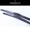 Huachen Jinbei Xiaohai Lion X30 Silent Wiper Rubber Strip for New Sea Lion X30L - Full Car Accessories