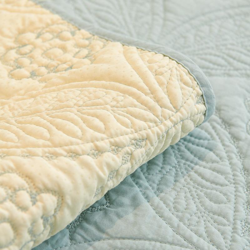New Cotton Sofa Cushion for All Seasons, Non-slip Pure Cotton, Simple Modern Cushion Cover, Sofa Cover Cover