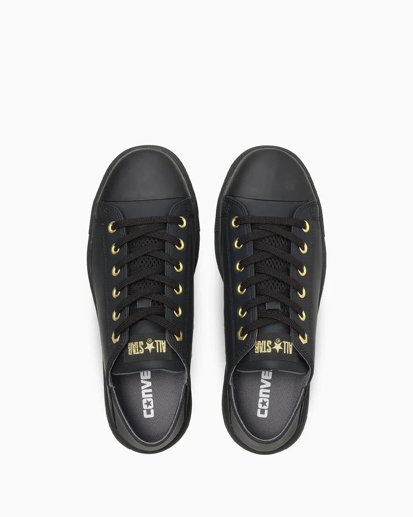 33702751 Converse All Star PS 2 BB OX Black Gold (Men's)