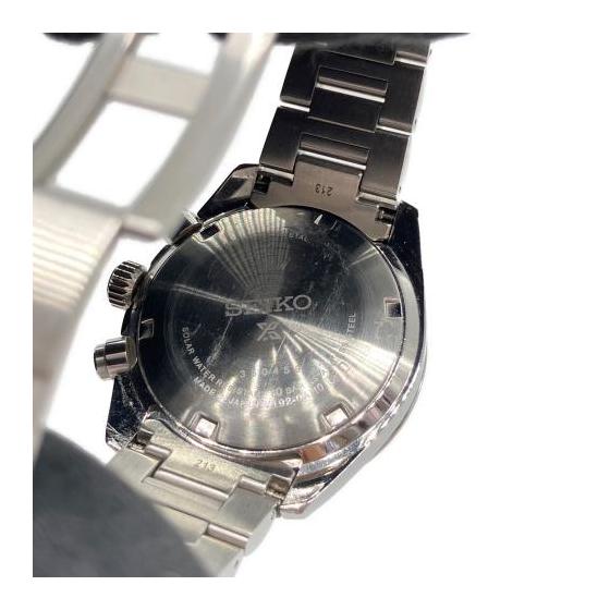 Used Prospex Speedtimer