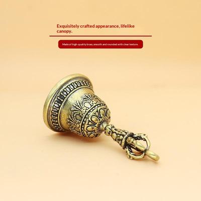 Strumenti musicali – Campanelli