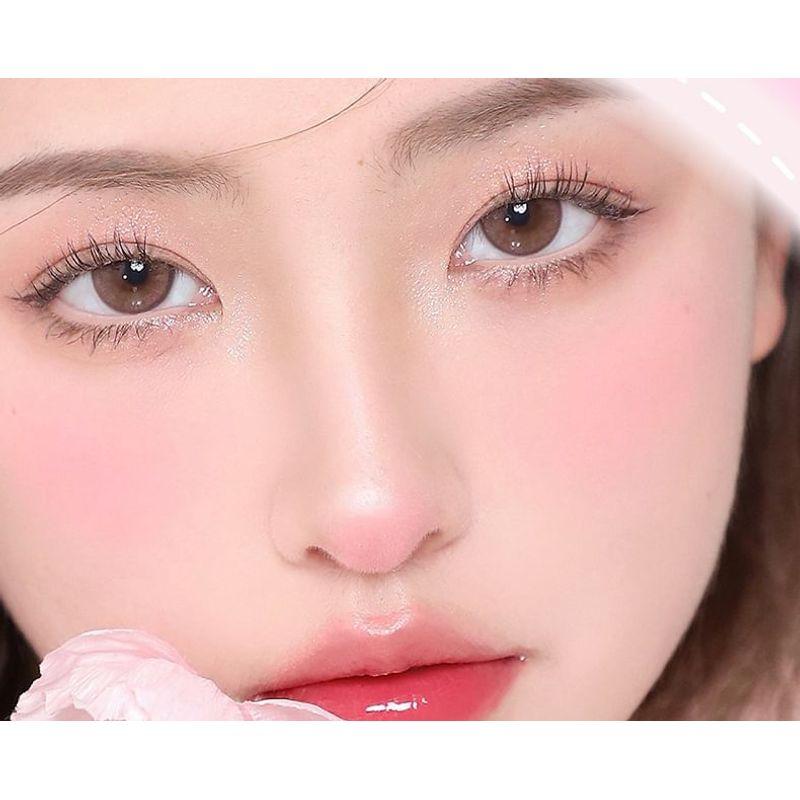 NOVO - Spring Blossom Blusher - 4 Colors