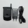 Refurbished Original Motorola StarTAC Rainbow 500mAh Mobile Phone Only Support English With 1 SIM
