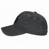 2026 Curious Black Cat - Green Eyes Black Nose Baseball Cap Designer Hat Icon |-F-| Tactical Cap Golf Wear Men Women's