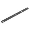 Black RC Chassis Reinforcement RC Upgrade Parts for Tamiya TT02/TT-02 1/10 RC Car For RC Cars