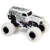 Monster Jam, Caminhão Monstro Oficial Grave Digger, Veículo Colecionável Diecast, 1:Escala 24