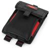 Knipex 00 19 50 Le Unequipped Tool Pouch (w X H X D) 135 X 190 X 40 Mm