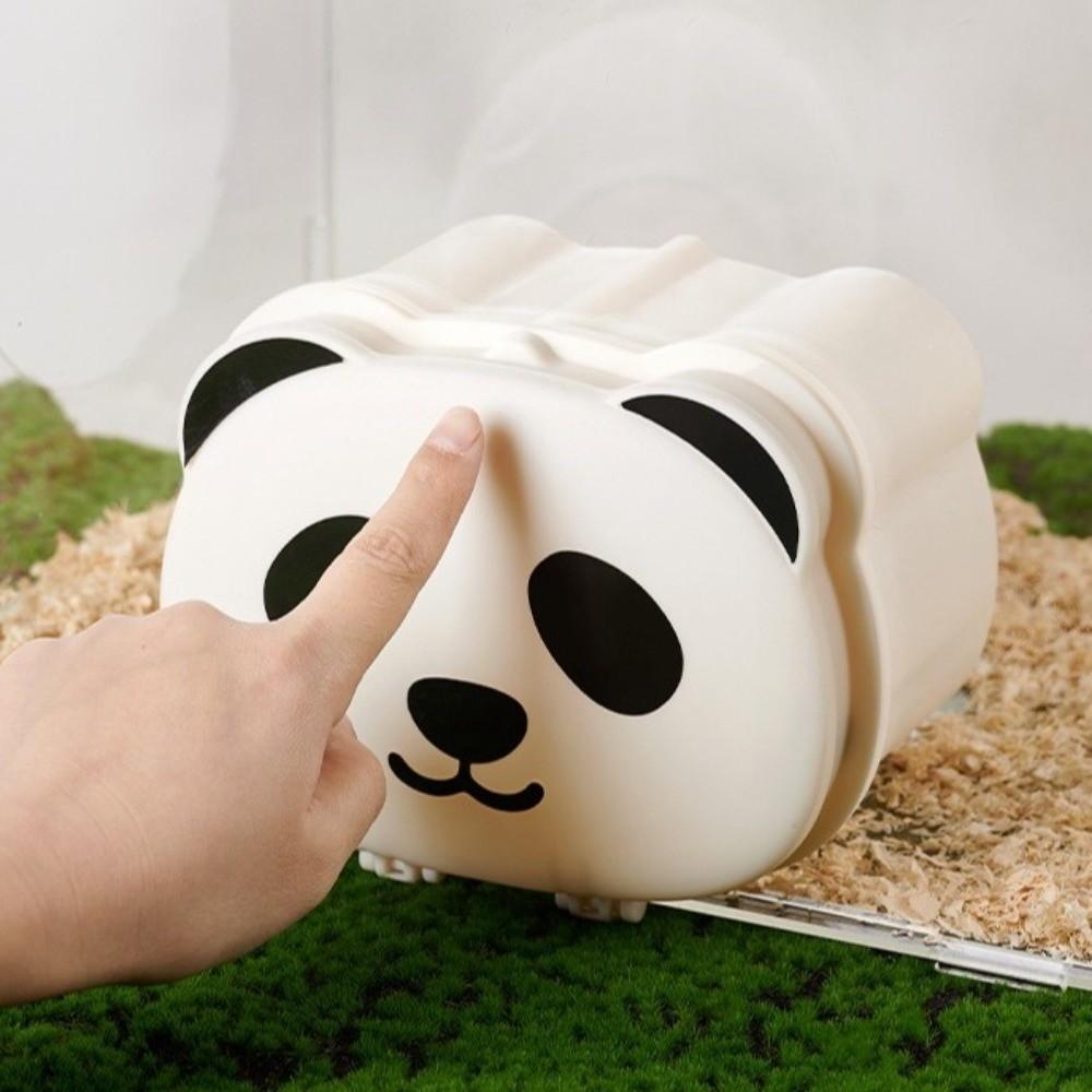 Cartoon Hamsters Hide Cave Detachable Hamsters Avoid Houses Hamster Observation House  Interactive