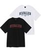 TENBLADE New Malden Arch Logo Graphic T-Shirt (2 Colors)