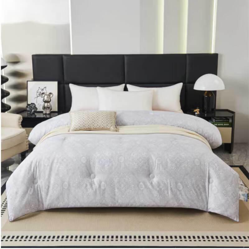 

Jimian Youpin Brushed Printed Winter Quilt