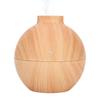 130ml USB LED   Essential Oil Diffuser   Desktop   Humidifier