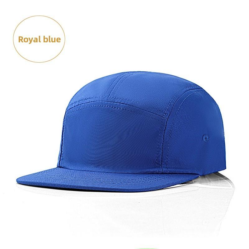 Outdoor Sun Hat For Men And Women With Wide Brim Waterproof Quickdry Polyester For Hiking And Running