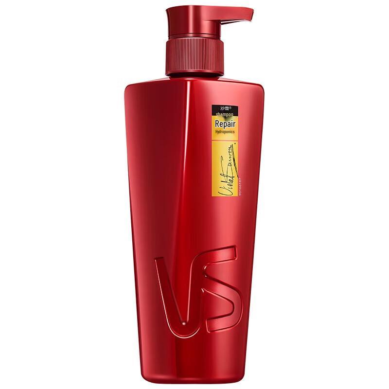 VS Sassoon Repair & Nourish Anti-Dandruff Shampoo