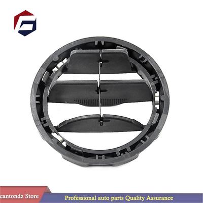 Car Center Console Air Conditioning Vent Bezel Grilles For Land Rover Range Rover Sport Discovery 4 LR3 LR4 Decorative