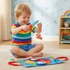 Stoff-Fischerspielzeug für Kinder, Angelfun, Frühe Kindheitspädagogik, Intelligenzentwicklung und Erleuchtung für Babys