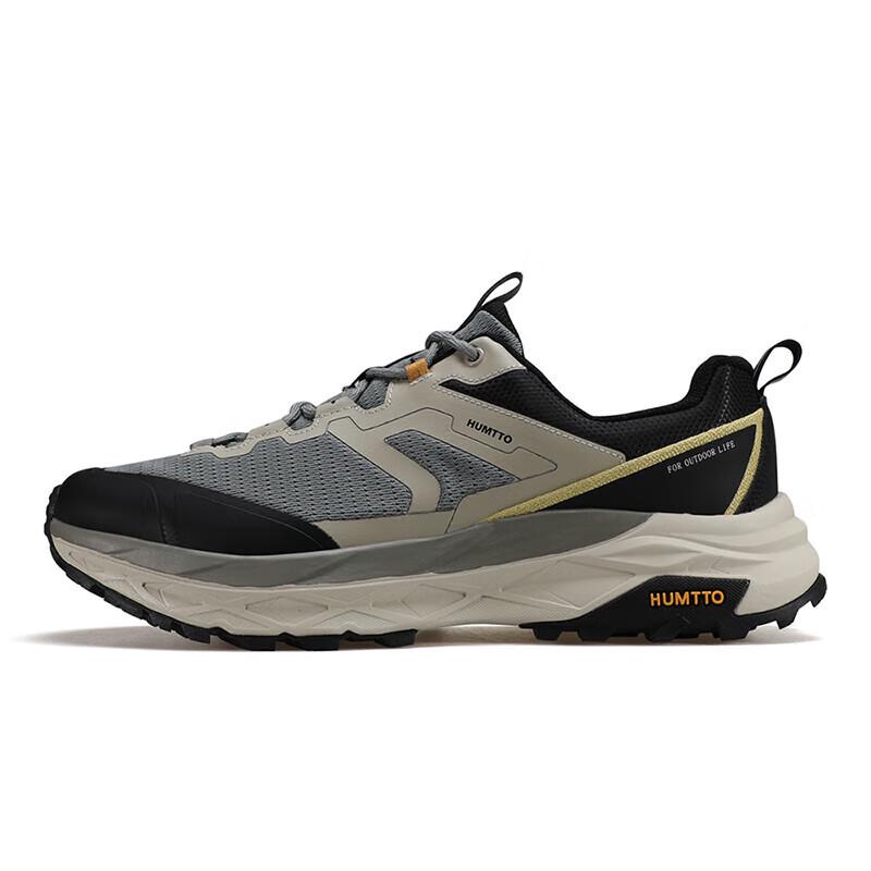 HUMTTO Men's Breathable Outdoor Hiking Shoes 360006A