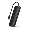 USB Type-C Hub - Satechi - ST-UCHSEK - Black - Multiport - SSD Slot